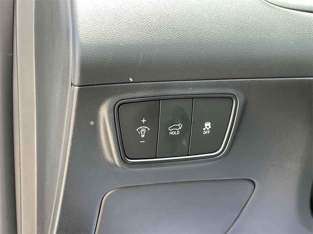 used 2024 Hyundai Tucson car, priced at $34,938