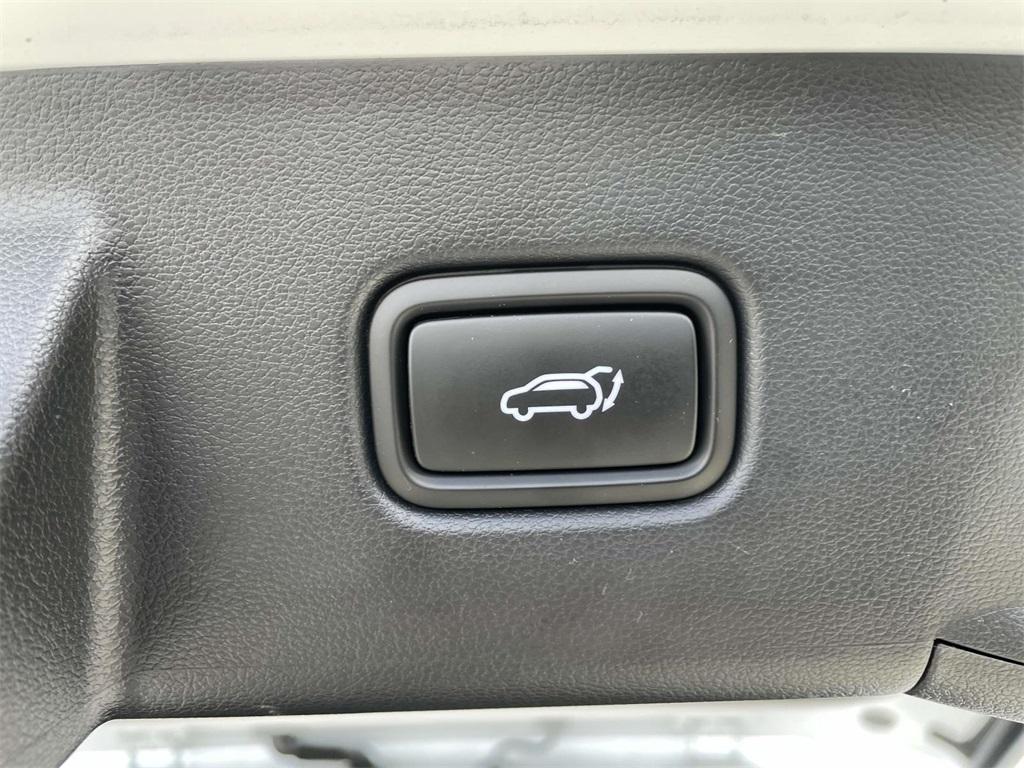 used 2024 Hyundai Tucson car, priced at $34,938