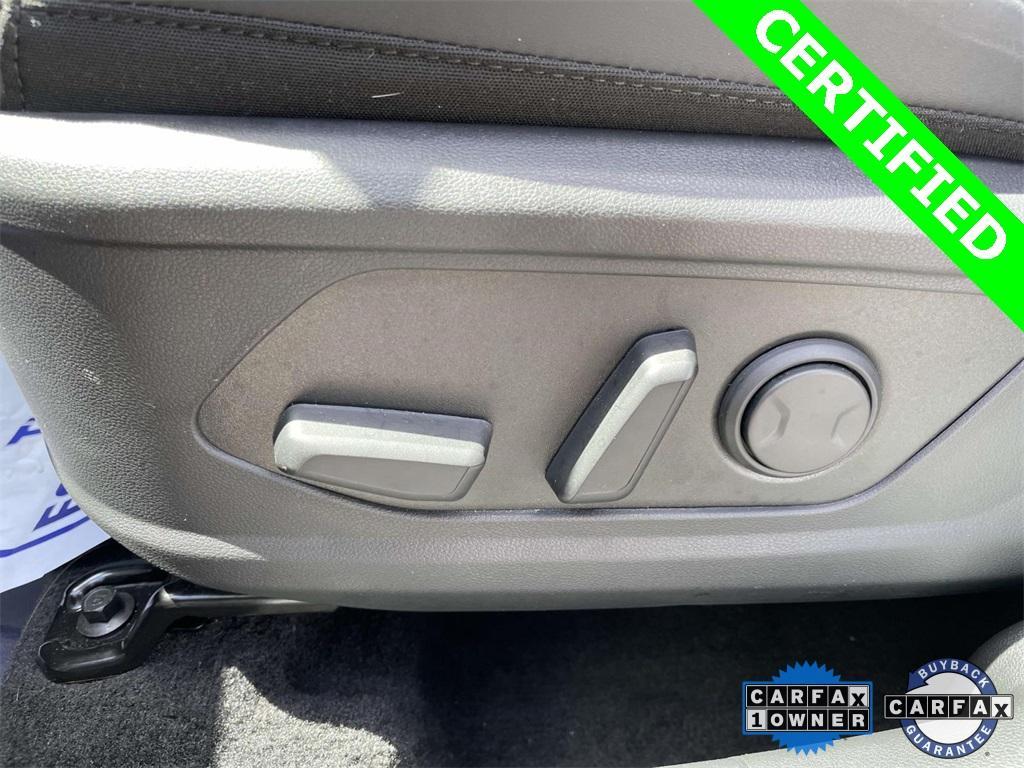 used 2024 Hyundai Tucson car, priced at $33,562