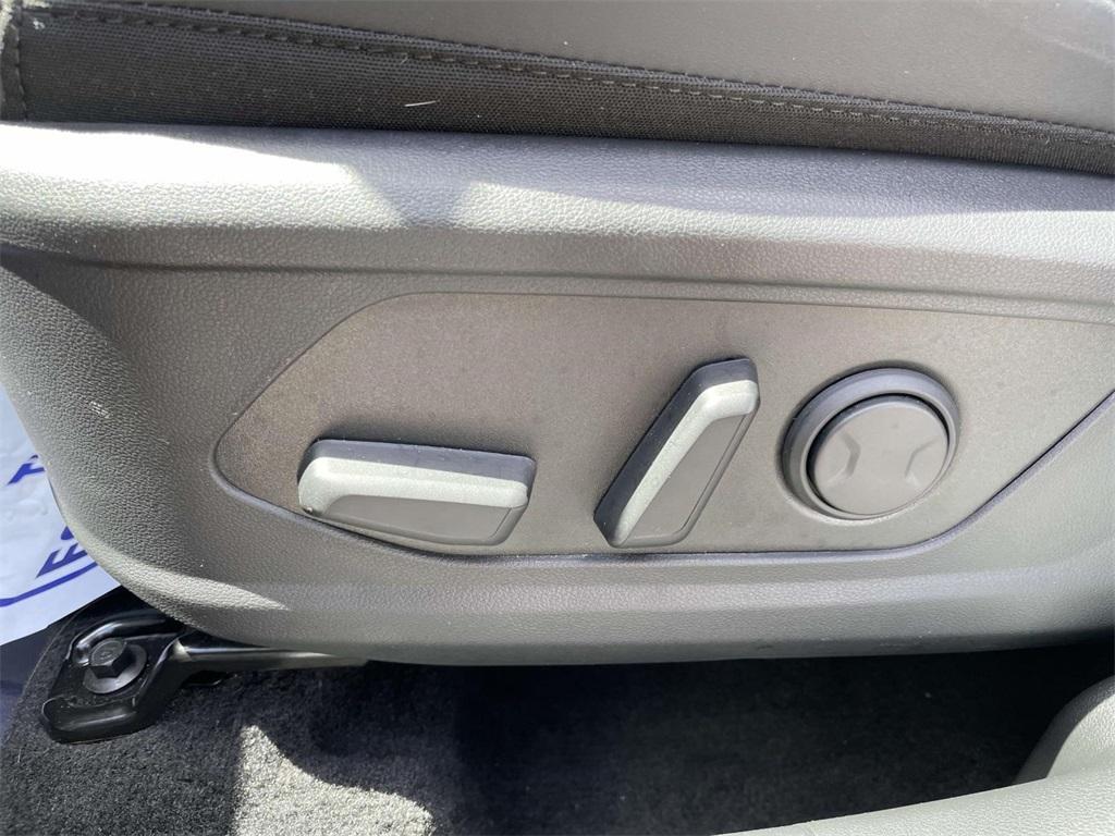 used 2024 Hyundai Tucson car, priced at $34,938