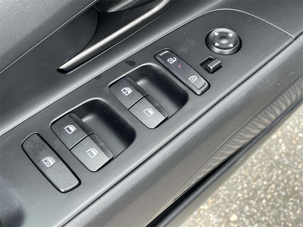 new 2025 Hyundai Elantra car, priced at $24,344