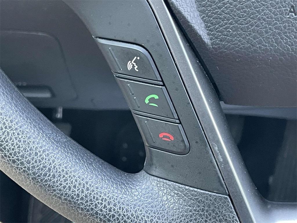 used 2018 Hyundai Santa Fe Sport car, priced at $16,900