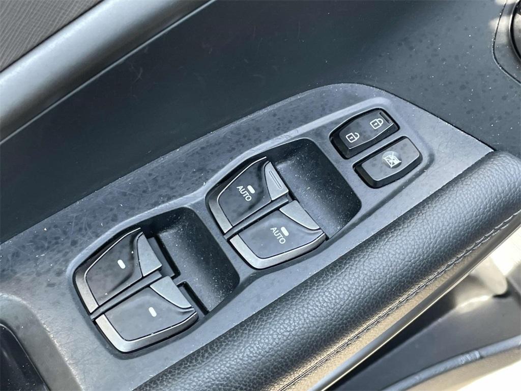 used 2018 Hyundai Santa Fe Sport car, priced at $16,900