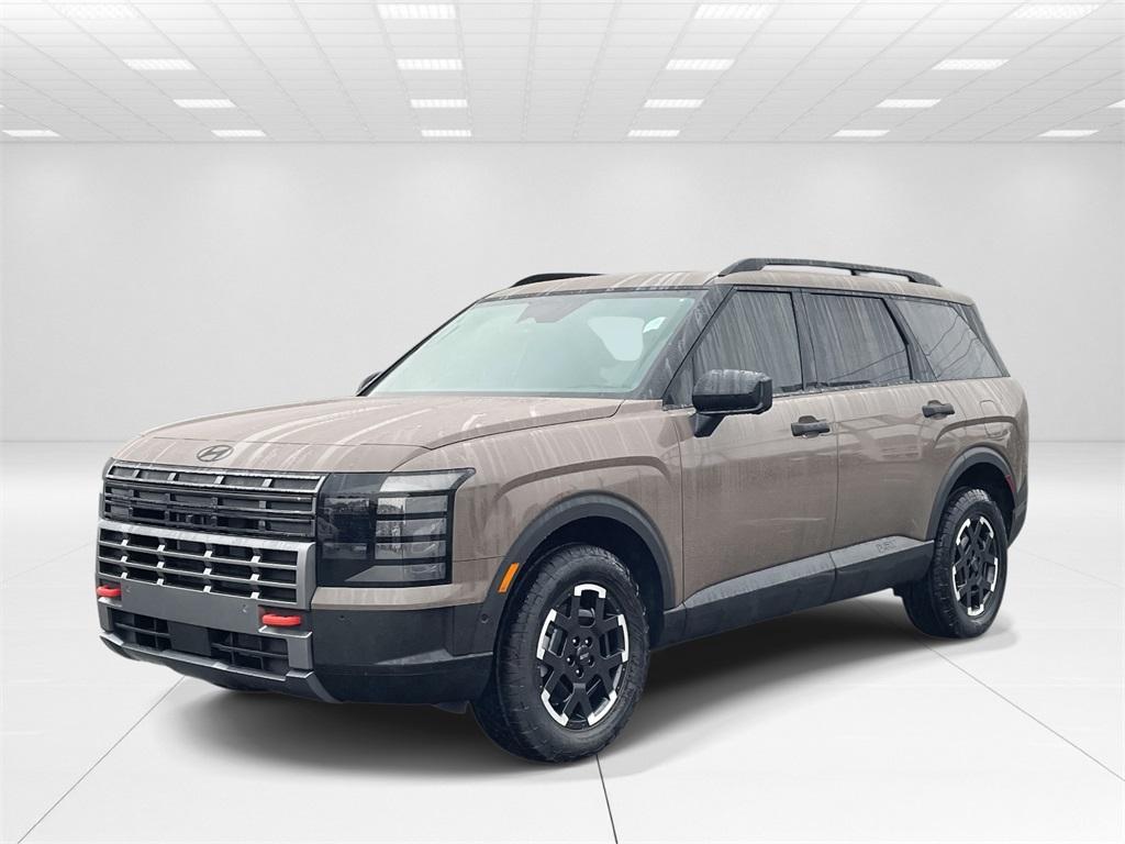 new 2026 Hyundai Palisade car, priced at $50,516