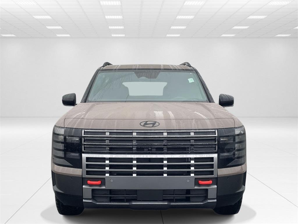 new 2026 Hyundai Palisade car, priced at $50,516