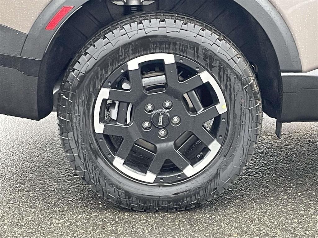 new 2026 Hyundai Palisade car, priced at $50,516