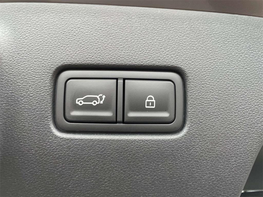 new 2026 Hyundai Palisade car, priced at $50,516