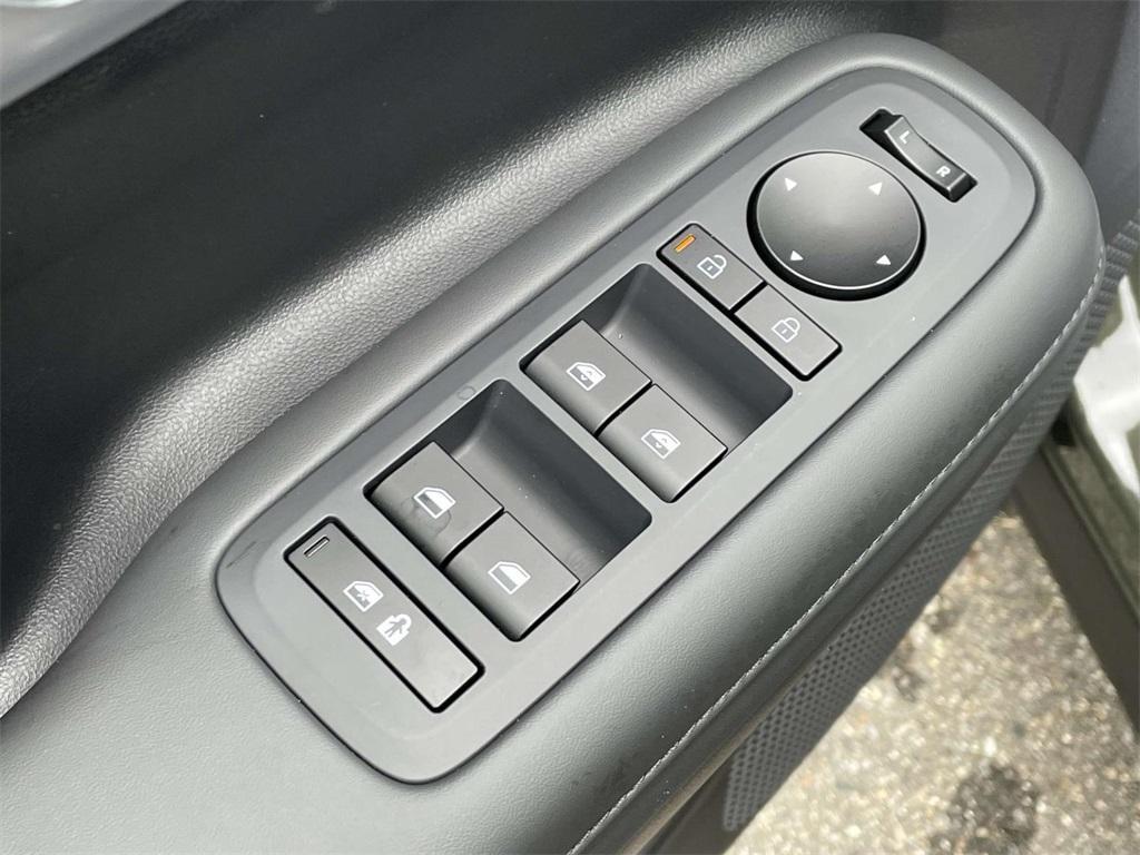 new 2026 Hyundai Santa Fe car, priced at $44,310