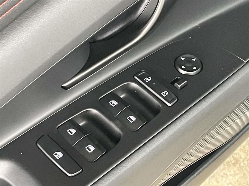 new 2025 Hyundai Elantra car, priced at $29,964