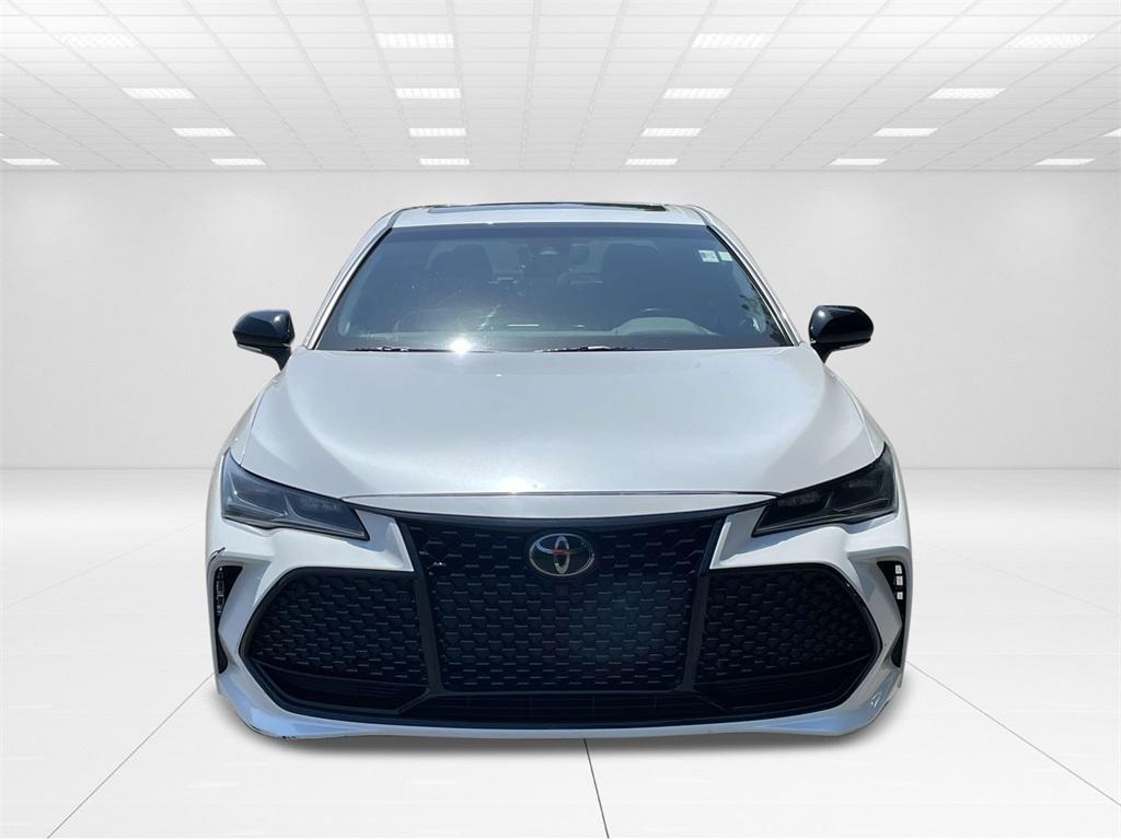 used 2019 Toyota Avalon car, priced at $24,631