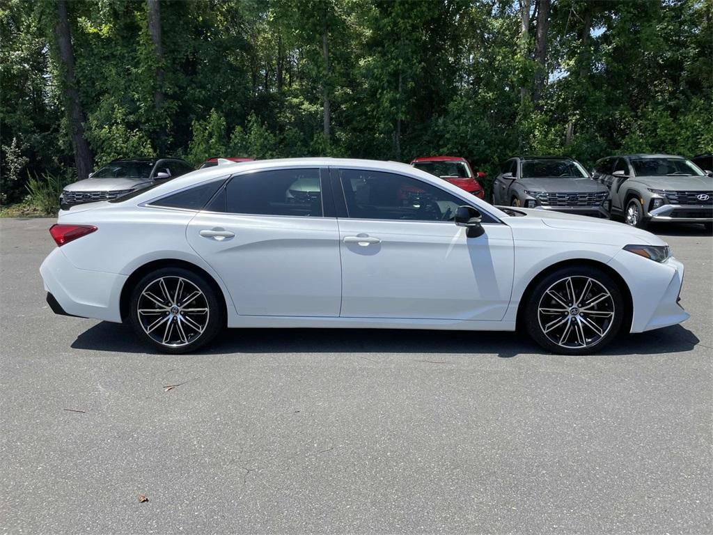 used 2019 Toyota Avalon car, priced at $24,631