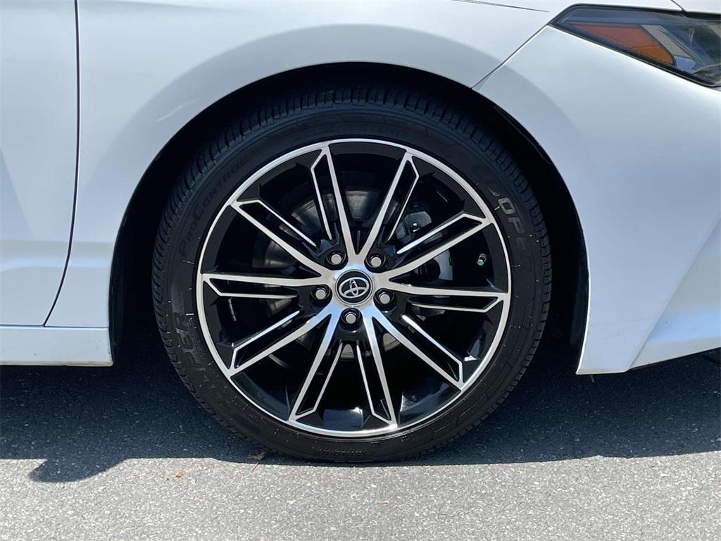 used 2019 Toyota Avalon car, priced at $24,631