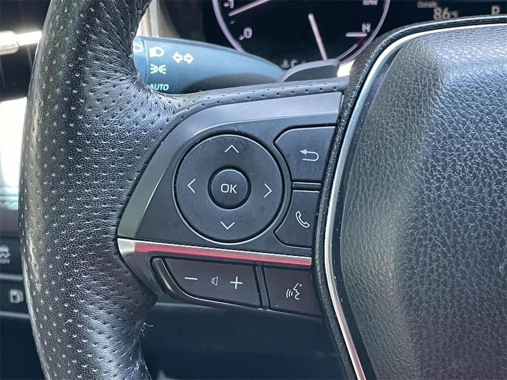 used 2019 Toyota Avalon car, priced at $24,631