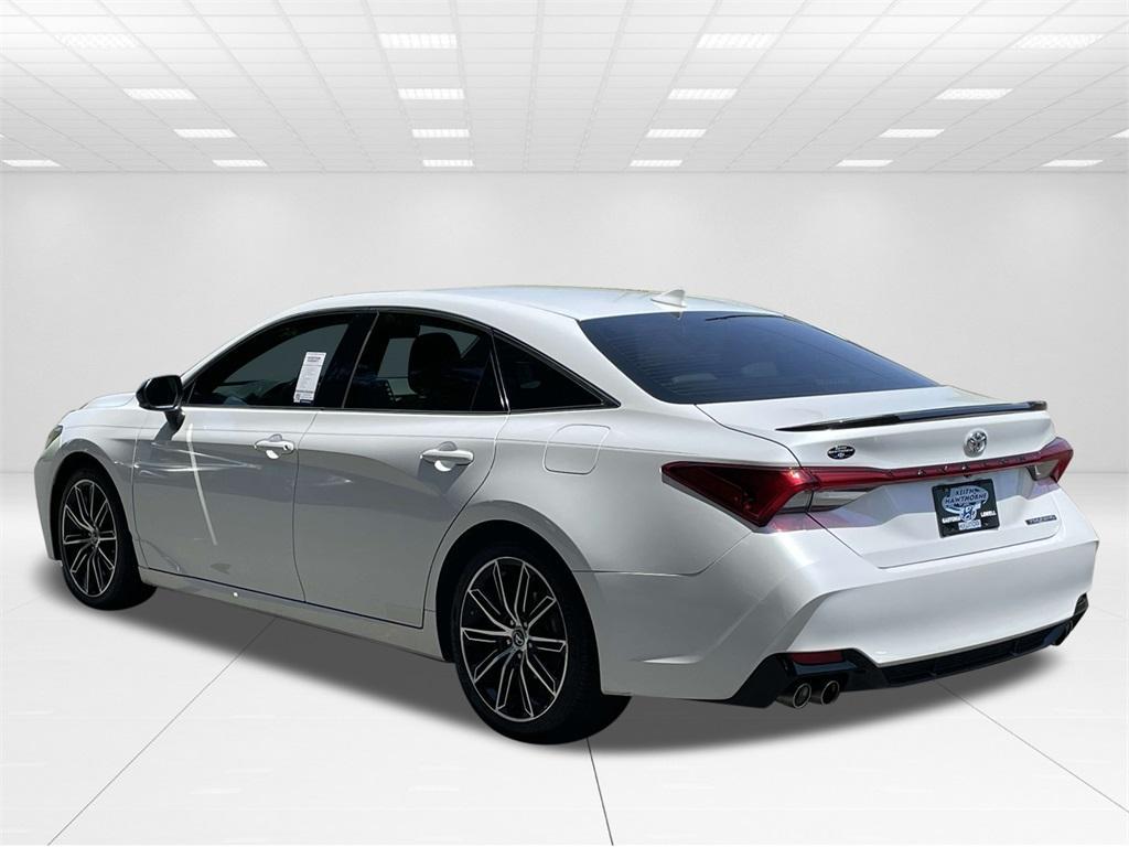 used 2019 Toyota Avalon car, priced at $24,631