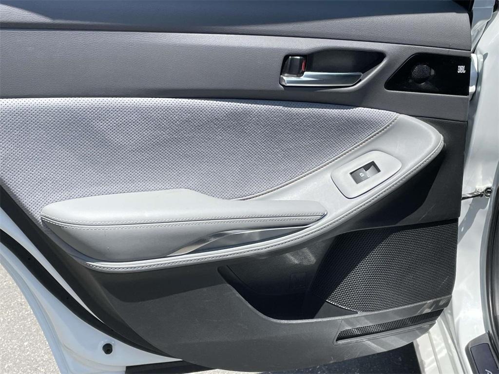 used 2019 Toyota Avalon car, priced at $24,631