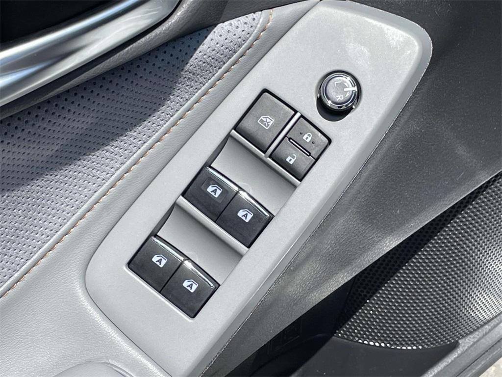 used 2019 Toyota Avalon car, priced at $24,631