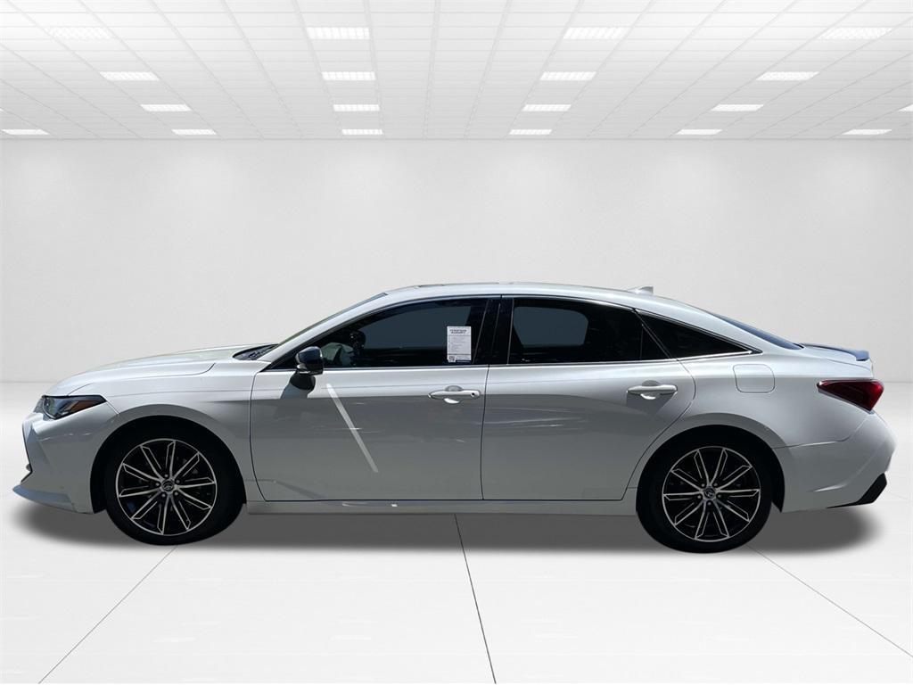 used 2019 Toyota Avalon car, priced at $24,631