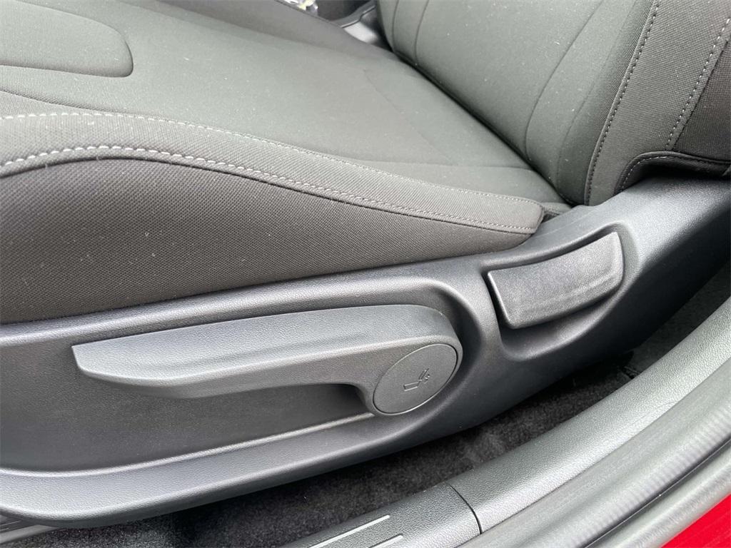 new 2025 Hyundai Elantra car, priced at $24,876