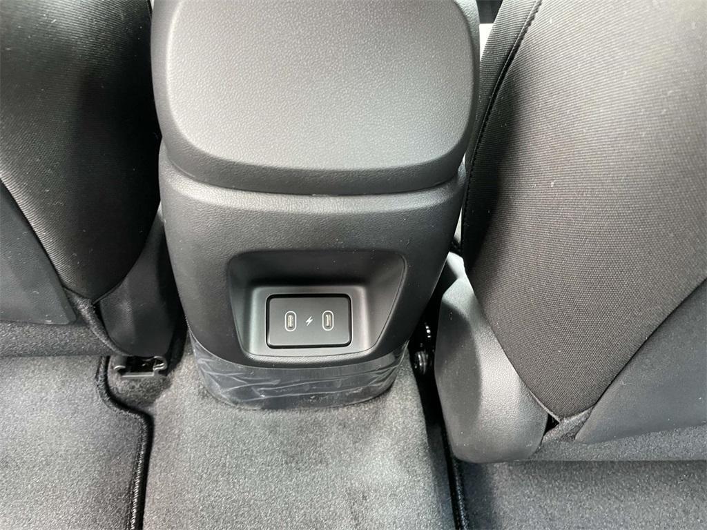 new 2025 Hyundai Elantra car, priced at $24,876