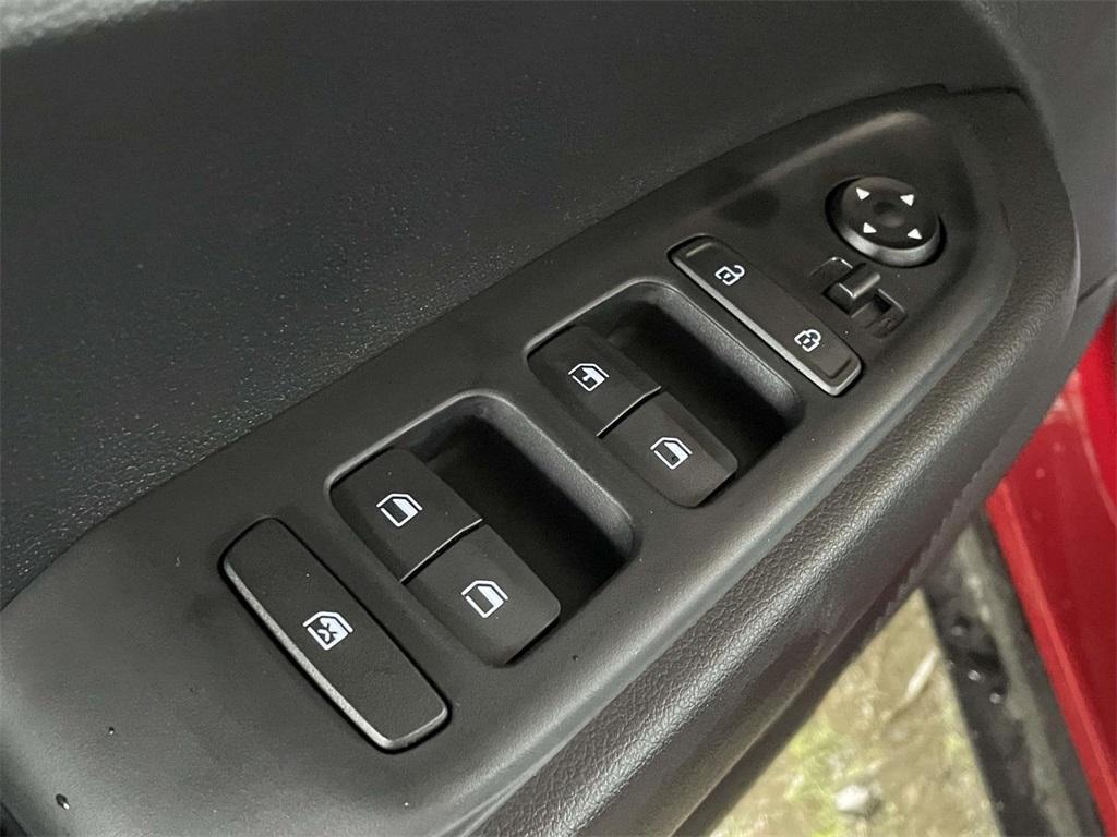 new 2026 Hyundai Venue car, priced at $22,532