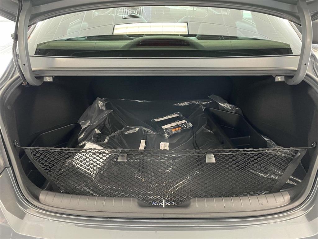new 2025 Hyundai Elantra car, priced at $24,484