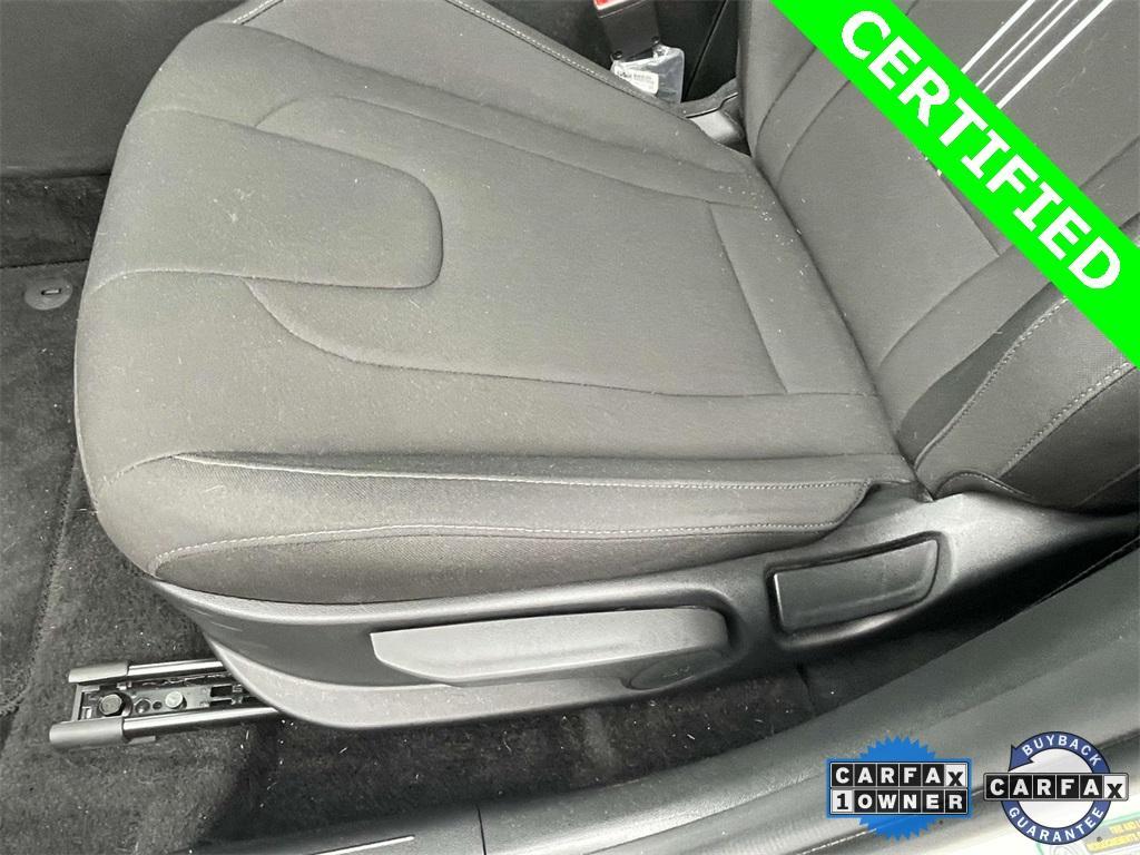 used 2025 Hyundai Elantra car, priced at $22,972
