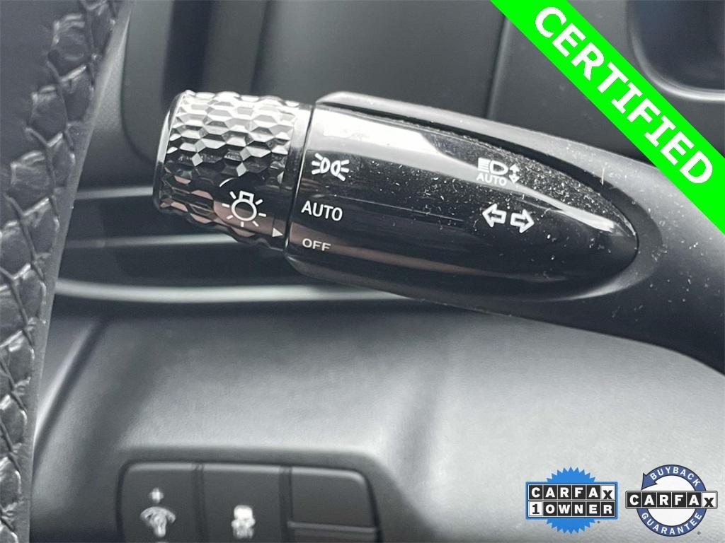 used 2025 Hyundai Elantra car, priced at $22,972