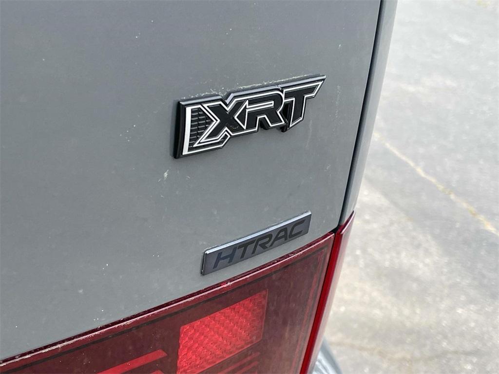 new 2025 Hyundai Santa Fe car, priced at $41,815