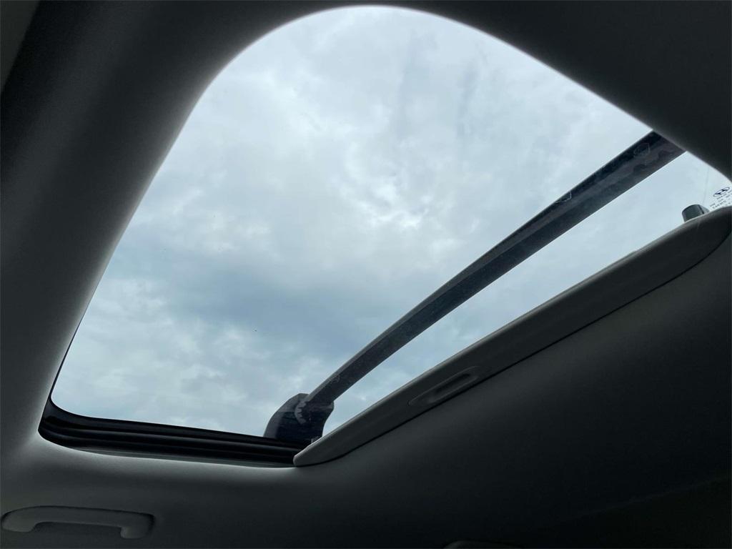 new 2025 Hyundai Santa Fe car, priced at $41,815