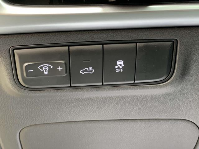 new 2025 Hyundai SANTA CRUZ car, priced at $35,714