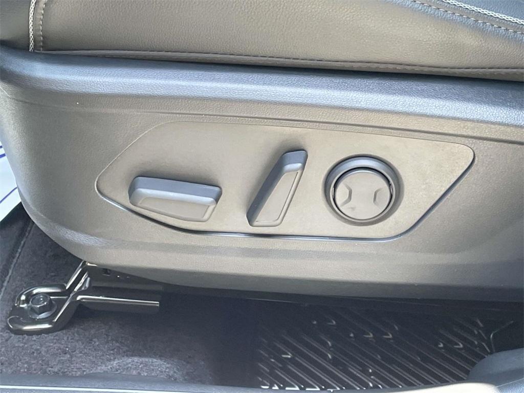 new 2025 Hyundai Tucson car, priced at $39,200