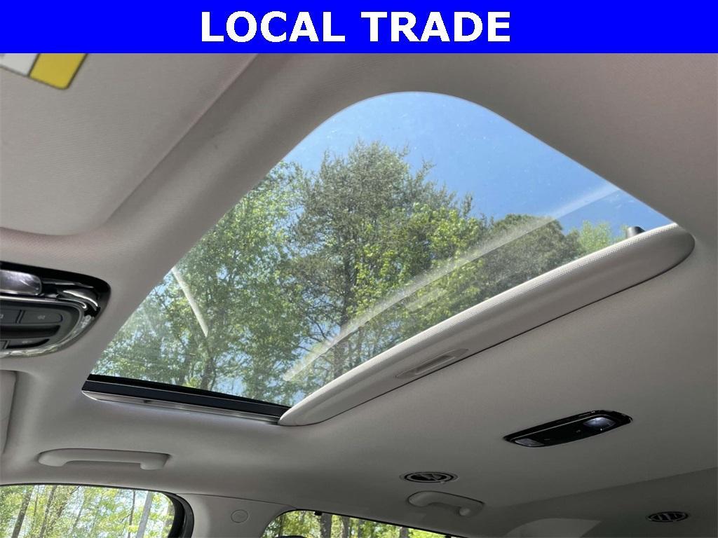 used 2020 Hyundai Palisade car, priced at $23,499