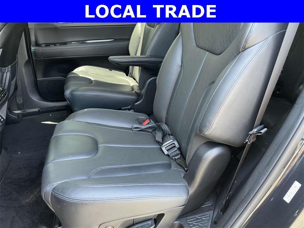 used 2020 Hyundai Palisade car, priced at $23,499