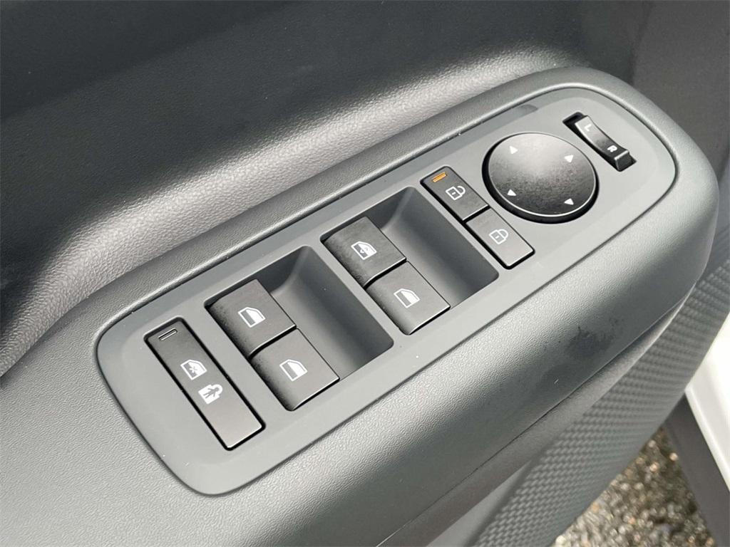 new 2026 Hyundai SANTA FE HEV car, priced at $38,217