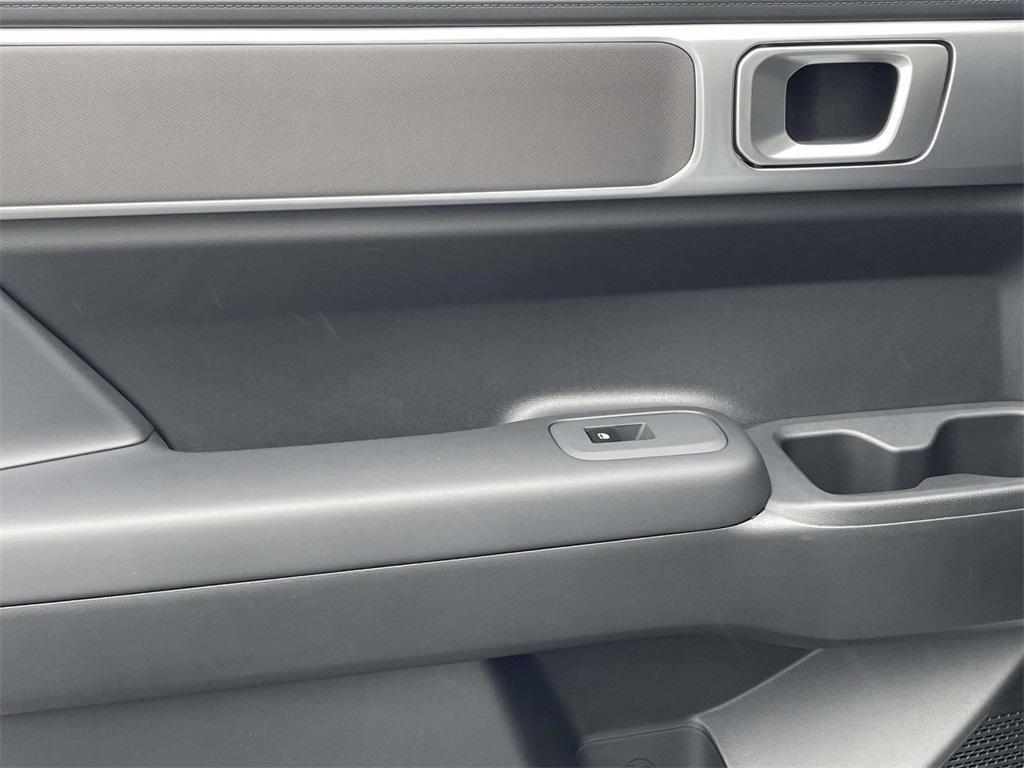 new 2026 Hyundai SANTA FE HEV car, priced at $38,217