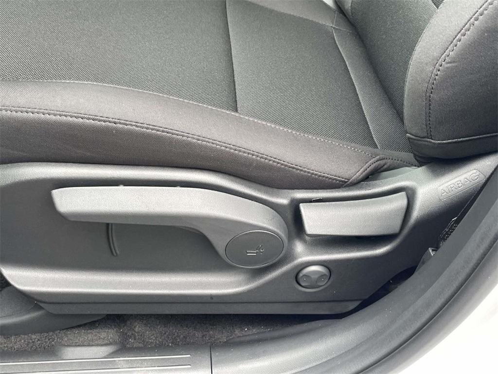 new 2026 Hyundai SANTA FE HEV car, priced at $38,217