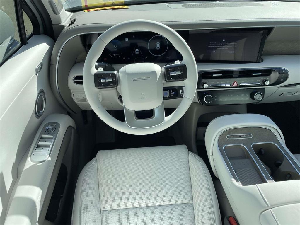 new 2026 Hyundai Palisade car, priced at $51,658