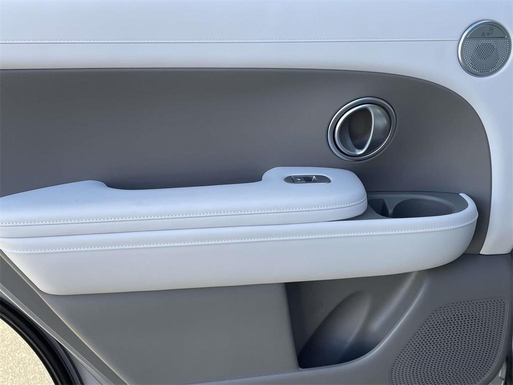 new 2026 Hyundai Palisade car, priced at $51,658