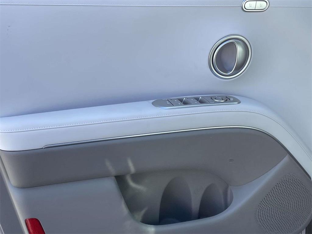 new 2026 Hyundai Palisade car, priced at $51,658