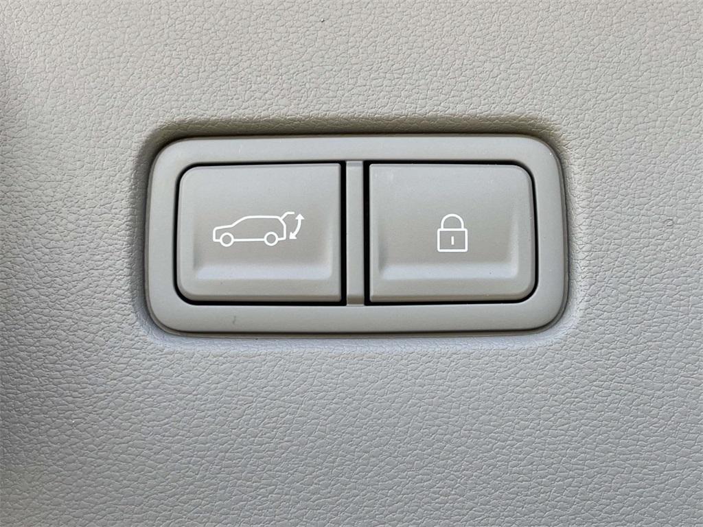 new 2026 Hyundai Palisade car, priced at $51,658