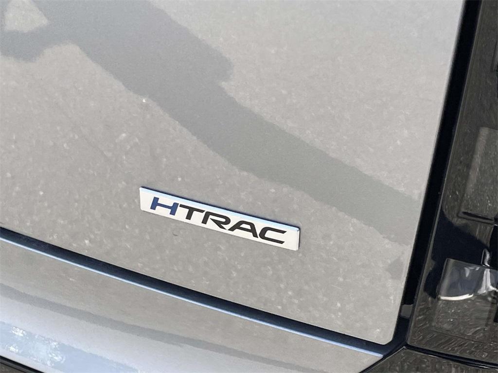 new 2026 Hyundai Palisade car, priced at $51,658