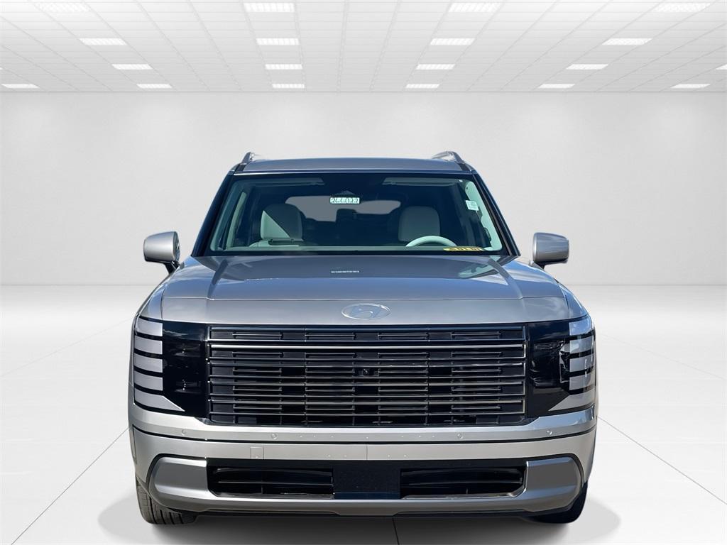 new 2026 Hyundai Palisade car, priced at $51,658