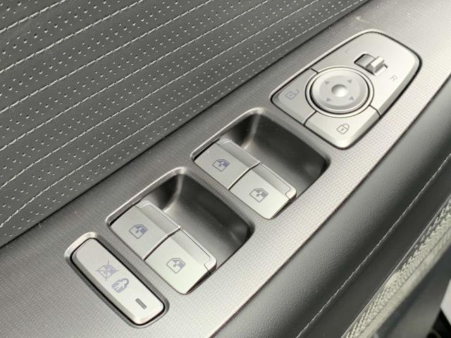 new 2025 Hyundai Palisade car, priced at $54,178