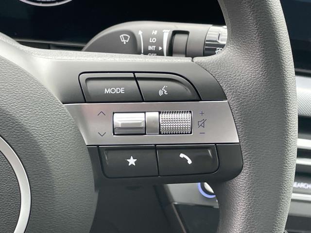 new 2025 Hyundai Sonata car, priced at $27,557