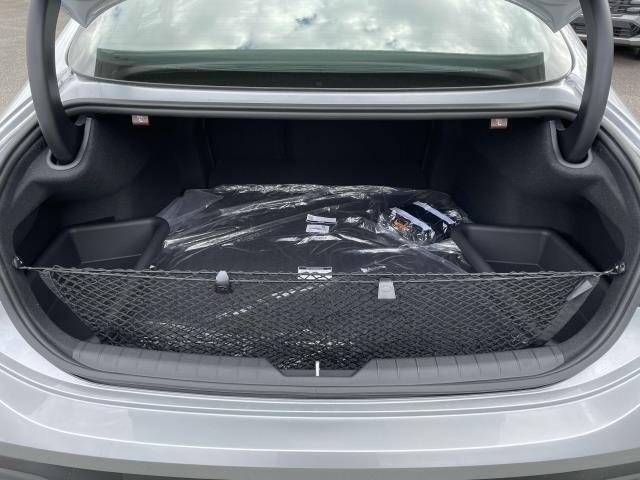 new 2025 Hyundai Sonata car, priced at $27,557
