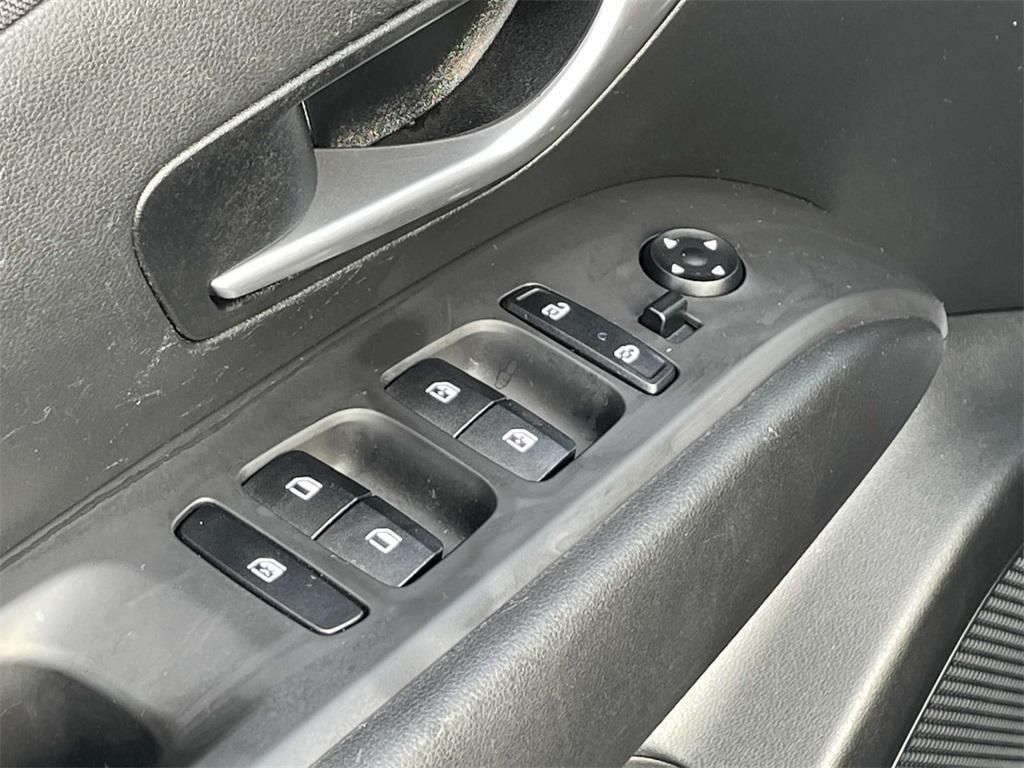used 2023 Hyundai Tucson car, priced at $26,900