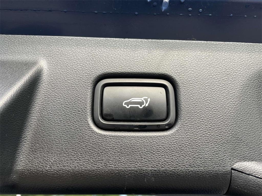 used 2023 Hyundai Tucson car, priced at $26,900