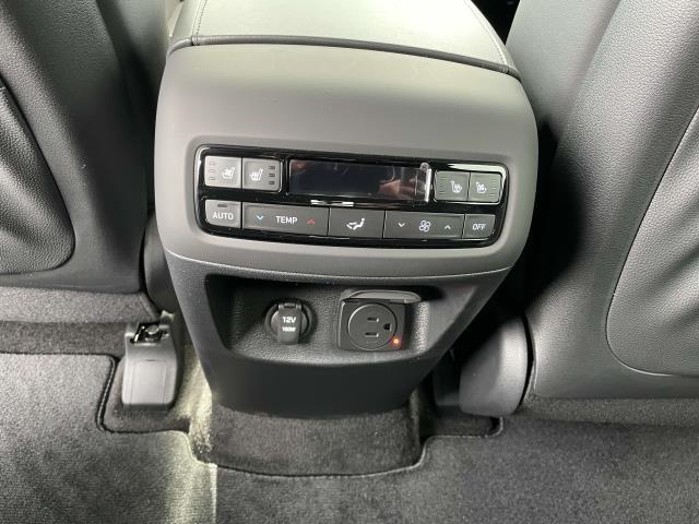 new 2025 Hyundai Palisade car, priced at $54,974