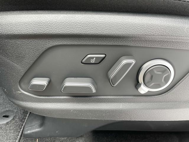 new 2025 Hyundai Palisade car, priced at $54,974