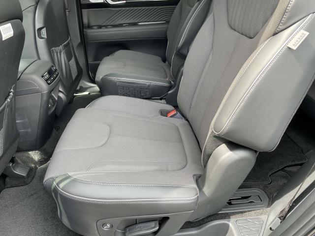 new 2025 Hyundai Palisade car, priced at $54,974
